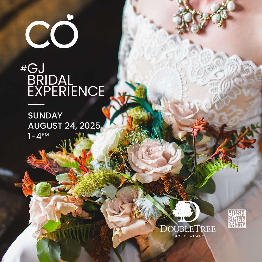 12th Annual GJ Bridal Experience